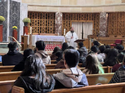 Diocese of Brooklyn Catholic Youth Day