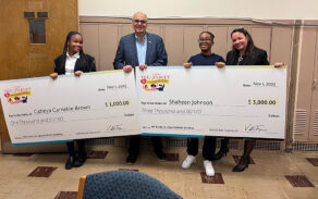Tablet Paperboys and Girls Raise Big Bucks for Their Schools and Themselves