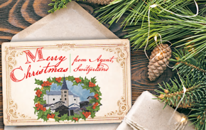 Pining for The Old White Christmases of Europe