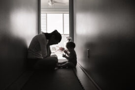 When Your Bundle Of Joy Also Brings You Postpartum Depression