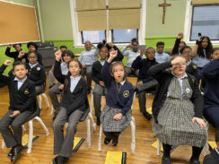 More Songs in Their School? That’s Sweet Music to Their Ears