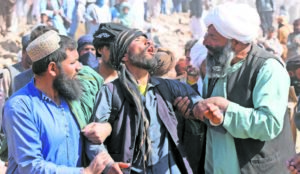Are We In The ‘End Times’ As War Rages in the Holy Land?