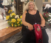 Advocate Calls for Additional Accessibilty for Churches