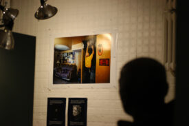 South Bronx Tenants ‘Speak Out’ in Words and Photos Against NYCHA