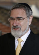Annual Rabbi Sacks Conversation Issues Call to ‘Heal a Fractured World’ 