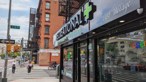 Concerned Leaders: Let’s Weed Out the Illegal Cannabis Shops