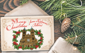 Christmas in Poland: One Priest’s Memories Growing Up