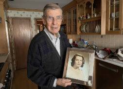Widower Gives $50,000 Gift to Wife’s Beloved Catholic School