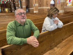 Catholic Couple Has Prayed Together, and Stayed Together, for 43 Years