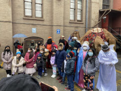 Generous Donors Made Dreams of a ‘Bright Christmas’ Come True 