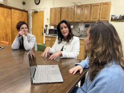 Diocese of Brooklyn Makes Strides Supporting Students with IESPs and Learning Challenges