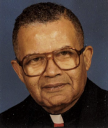 Msgr. William Rodgers Made History as the First Black Priest Ordained in the Diocese of Brooklyn