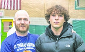 Msgr. King Hoops Tourney Highlights the Holiday Break
