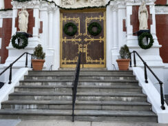 Greenpoint Church’s Effort to Raise Funding For Elevator Could Use a Lift