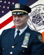 Joseph Esposito, Former NYPD Chief of Department and Valued Diocese of Brooklyn Member, Passes Away at 73