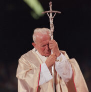 The Catholic Way: The Right to Life Starts With Conception,  Ends Only With Natural Death