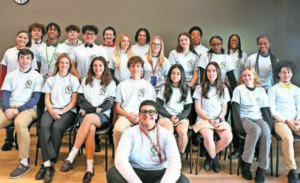 CHSAA Captains Club Stresses Catholic Values of Sports