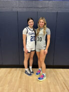 Bonds of Family Strong for Xaverian Clipper Sports Sisters
