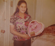 Missing Woman’s Kin Pray for Her After 48 Years
