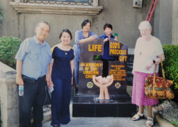 Rosary for Life Founder Steps Down, Ministry Now Run by Franciscan Friars
