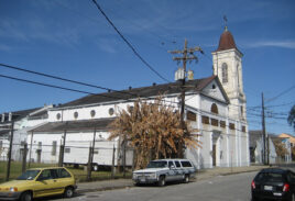 First U.S. Black Catholic Church Has Persevered Since 1841   