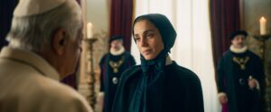 ‘Cabrini’ Shows Patron Saint of Immigrants Living ‘Life in Hope’
