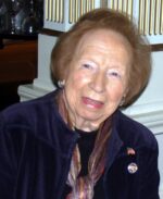 Remembering the Life of a ‘Pro-Life Pioneer,’ Educator Florence Maloney