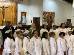 Queens Pastor Seeks to Remake His Church Into ‘a Center of Black Catholicism’