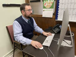 For One Family, Teaching in the Diocese Has Been a Legacy
