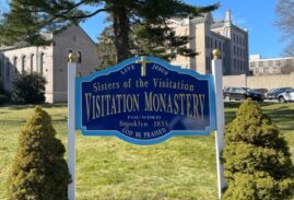Visitation Monastery Property in Bay Ridge, Brooklyn Nears Sale