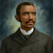 Born Into Slavery, Daniel Rudd Went on to Found Black Catholic Newspaper