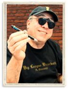 Baseball Fan’s Historical Passion Comes Alive in Book