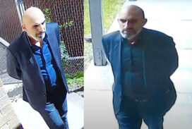 NYPD Seeks Man Who Said He Was a Priest & Allegedly Stole $900 from Queens Pastor