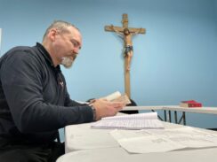 Life Altering Experience: From Police Officer to Diocese of Brooklyn Deacon