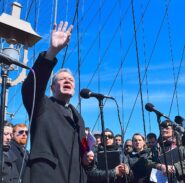 NY Bishops: Unborn Threatened by ‘Wolf-in-Sheep’s Clothing’ Abortion Amendment