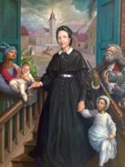 Venerable Henriette Delille Was ‘the Humble Servant of Slaves’