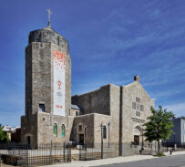 Local Architectural Firm Gets Preservation Honors for Restoring Two Churches in the Diocese 