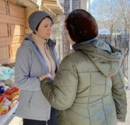 ‘Generous Benefactor’ Helps Aspiring Religious Sister Pay Off Debt, Pursue Vocation 