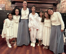 New Religious Community Aims to Be ‘Spiritual Mothers to Spiritual Orphans’