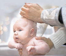 Baptisms in Diocese of Brooklyn Rose in 2022 After a Decade in Decline