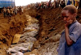 30 Years After Horrific Rwanda Genocide, Church Calls for Tribal Reconciliation 