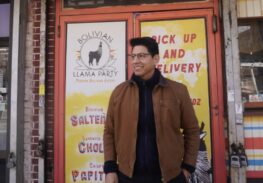 Paying it Forward: Queens Restaurant Donates Food to Local Catholic Church Food Pantry