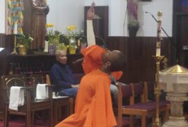 New Pastor’s Local Resurrection Revival Aims to Boost Queens Parish