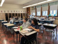 St. Matthias Catholic Academy to Close After 114 Years of Service