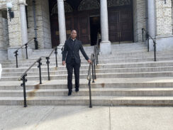 Becoming a Priest Is ‘American Dream’ for Nigerian-Born Deacon