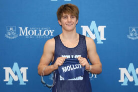 Stanner Swimmer Set to Compete in Olympic Trials