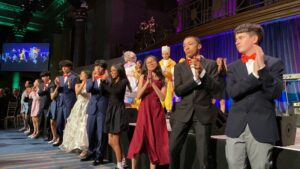 Futures in Education Raises More Than $1.5 Million for Catholic School Scholarships