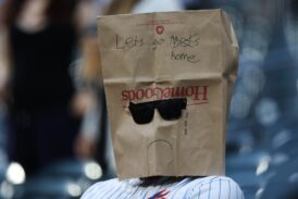 Season Traversing Much Different Paths for MLB Locals