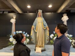 Junior Legion of Mary Strives to Get Youth ‘Closer to Jesus’
