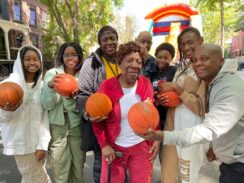 Block Party: St. Joseph’s Marks 10th Anniversary as a Co-Cathedral